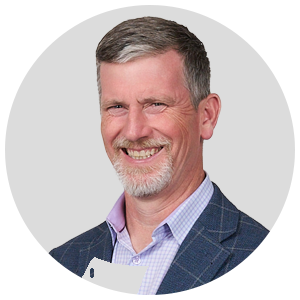 Phil McGargill