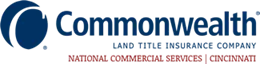 Commonwealth Land Title Insurance Company Logo